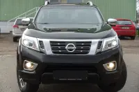 Nissan Navara Double Cab 2.3 140kW thumbnail