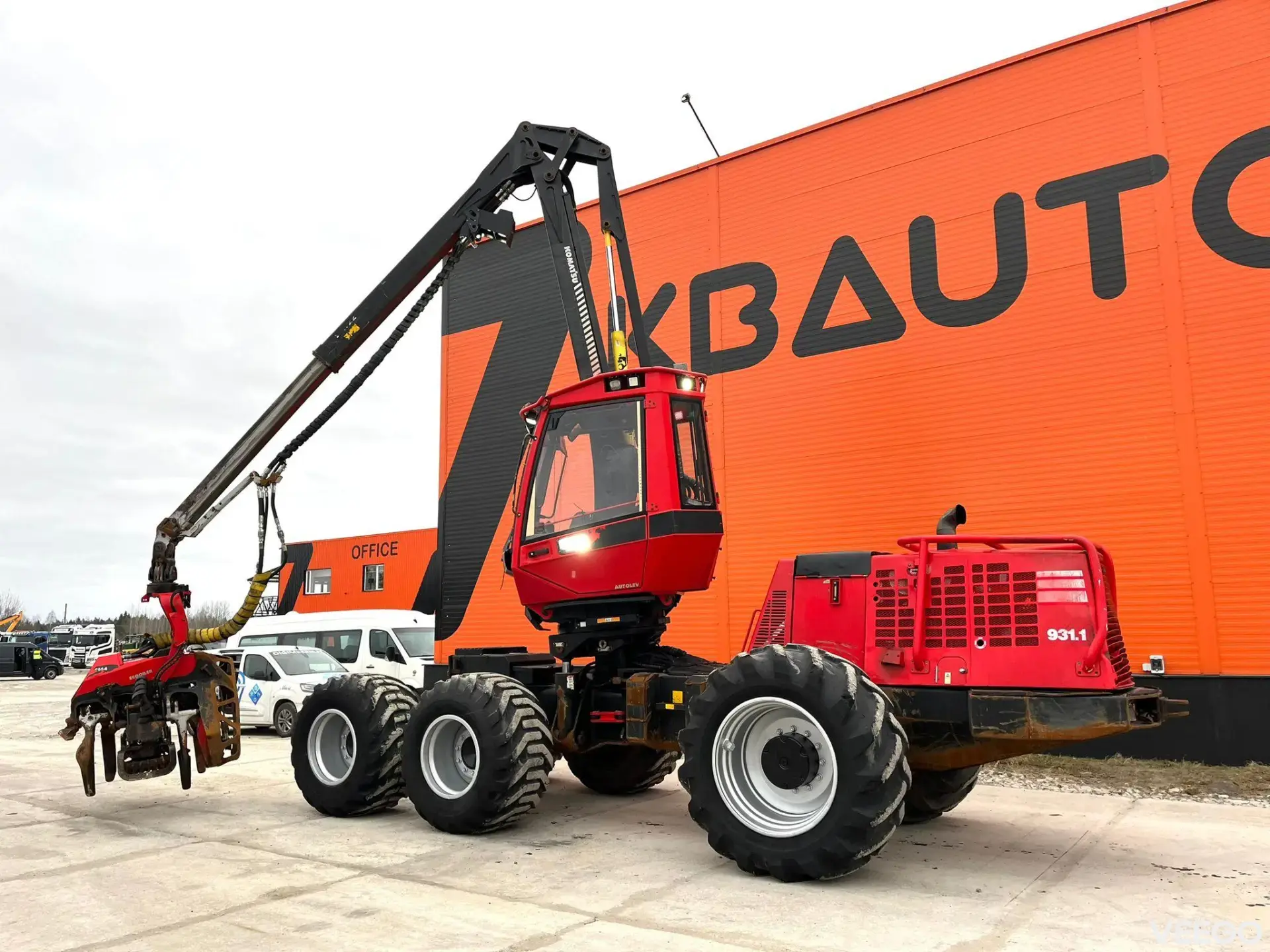 Vehicle Image