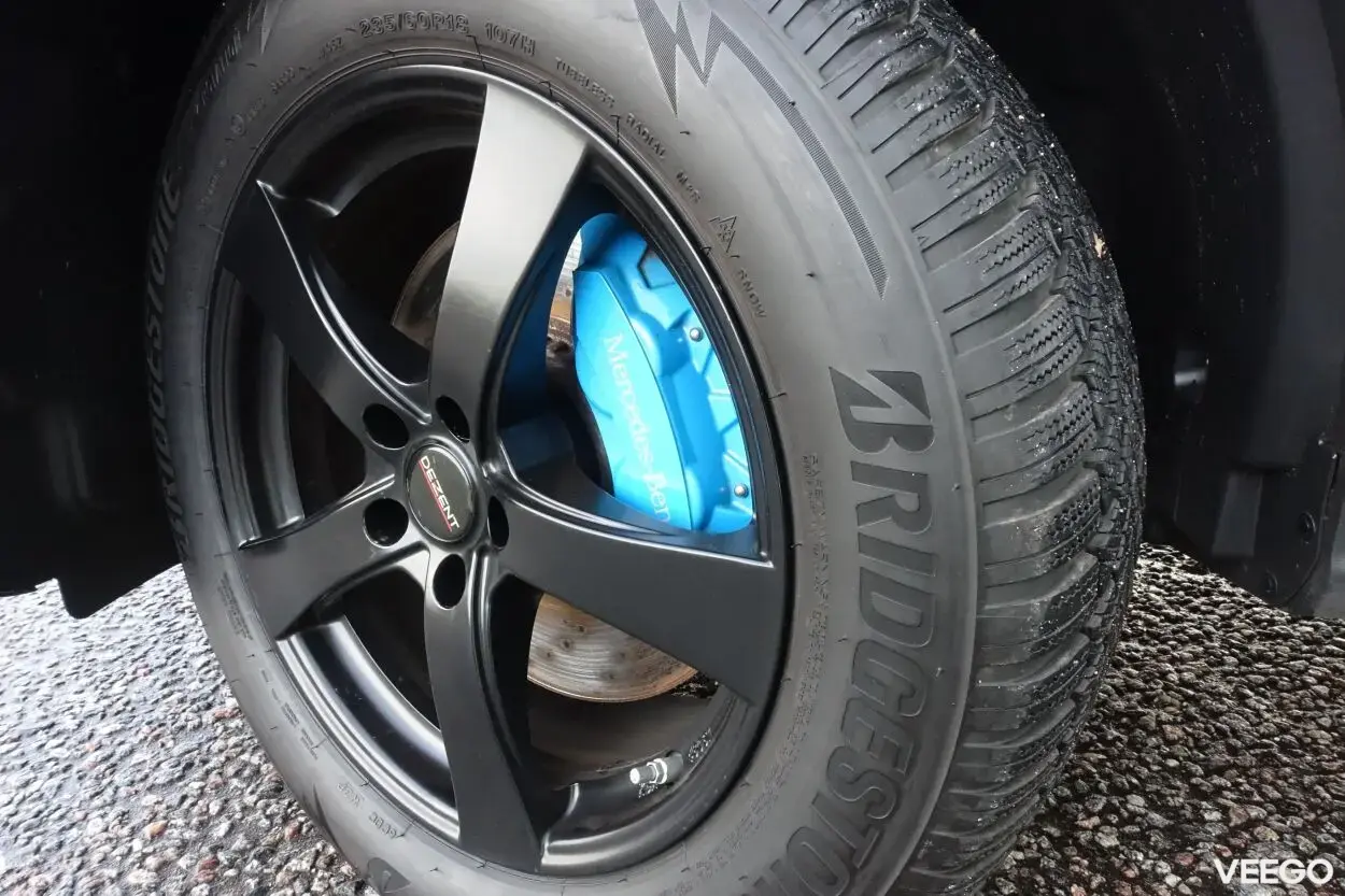 Mercedes-Benz GLC 350 E 4MATIC 2.0 155kW