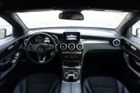Mercedes-Benz GLC 350 E 4MATIC 2.0 155kW thumbnail