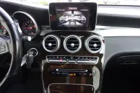 Mercedes-Benz GLC 350 E 4MATIC 2.0 155kW thumbnail