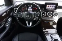 Mercedes-Benz GLC 350 E 4MATIC 2.0 155kW thumbnail