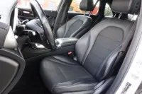 Mercedes-Benz GLC 350 E 4MATIC 2.0 155kW thumbnail
