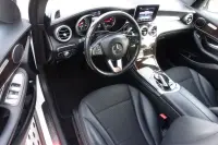 Mercedes-Benz GLC 350 E 4MATIC 2.0 155kW thumbnail