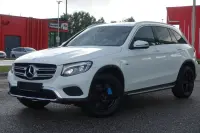 Mercedes-Benz GLC 350 E 4MATIC 2.0 155kW thumbnail