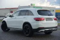 Mercedes-Benz GLC 350 E 4MATIC 2.0 155kW thumbnail