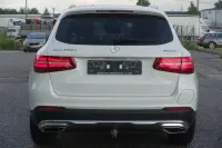 Mercedes-Benz GLC 350 E 4MATIC 2.0 155kW thumbnail