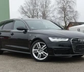 Image of Audi A6 Avant 3.0 235kW