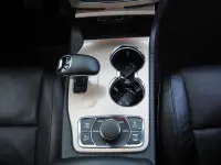 Jeep Grand Cherokee Summit 3.0 184kW thumbnail