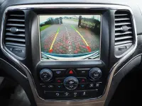 Jeep Grand Cherokee Summit 3.0 184kW thumbnail