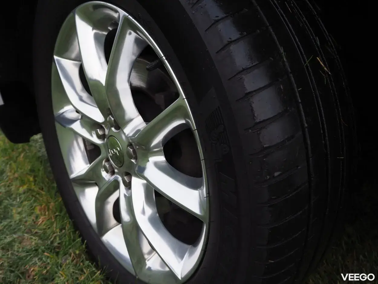 Jeep Grand Cherokee Summit 3.0 184kW