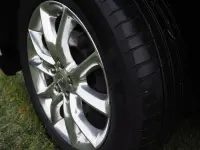 Jeep Grand Cherokee Summit 3.0 184kW thumbnail