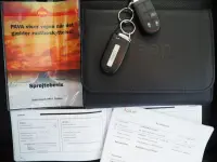Jeep Grand Cherokee Summit 3.0 184kW thumbnail