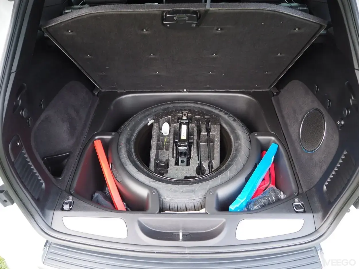 Jeep Grand Cherokee Summit 3.0 184kW