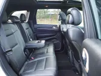 Jeep Grand Cherokee Summit 3.0 184kW thumbnail