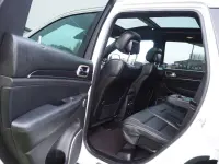 Jeep Grand Cherokee Summit 3.0 184kW thumbnail