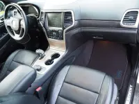 Jeep Grand Cherokee Summit 3.0 184kW thumbnail