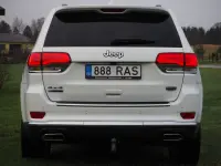 Jeep Grand Cherokee Summit 3.0 184kW thumbnail