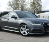 Image of Audi A6 Avant 3.0 235kW