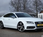 Image of Audi S7 4.0 309kW