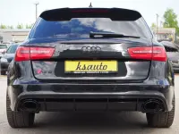 Audi RS 6 Avant Quattro 4.0 412kW thumbnail