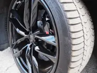 Audi RS 6 Avant Quattro 4.0 412kW thumbnail