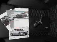 Audi RS 6 Avant Quattro 4.0 412kW thumbnail