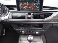 Audi RS 6 Avant Quattro 4.0 412kW thumbnail