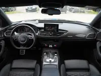 Audi RS 6 Avant Quattro 4.0 412kW thumbnail