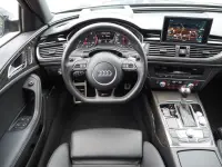 Audi RS 6 Avant Quattro 4.0 412kW thumbnail