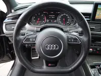 Audi RS 6 Avant Quattro 4.0 412kW thumbnail