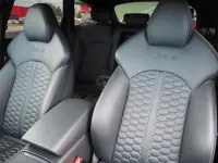 Audi RS 6 Avant Quattro 4.0 412kW thumbnail