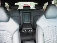 Audi RS 6 Avant Quattro 4.0 412kW thumbnail