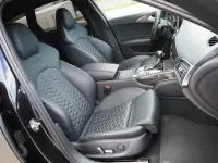 Audi RS 6 Avant Quattro 4.0 412kW thumbnail