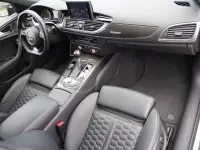 Audi RS 6 Avant Quattro 4.0 412kW thumbnail