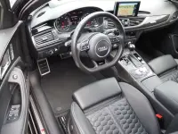 Audi RS 6 Avant Quattro 4.0 412kW thumbnail