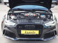 Audi RS 6 Avant Quattro 4.0 412kW thumbnail