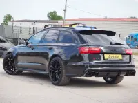 Audi RS 6 Avant Quattro 4.0 412kW thumbnail