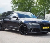 Image of Audi RS 6 Avant Quattro 4.0 412kW