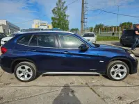 BMW X1 2.0 150kW thumbnail