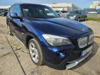 BMW X1 2.0 150kW thumbnail