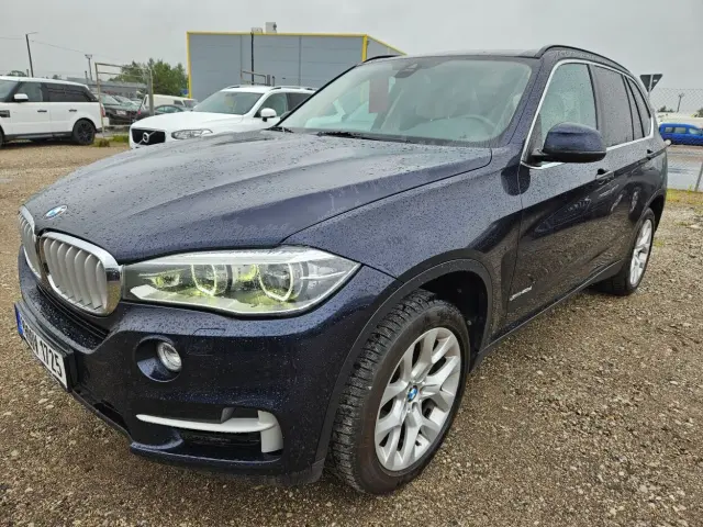 Image of BMW X5 XDRIVE 40D 3.0 230kW