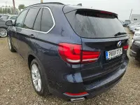 BMW X5 XDRIVE 40D 3.0 230kW thumbnail