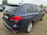 BMW X5 XDRIVE 40D 3.0 230kW thumbnail