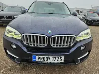 BMW X5 XDRIVE 40D 3.0 230kW thumbnail