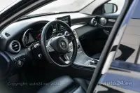 Mercedes-Benz C250 2.1 150kW thumbnail