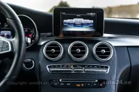 Mercedes-Benz C250 2.1 150kW thumbnail