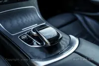 Mercedes-Benz C250 2.1 150kW thumbnail