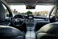 Mercedes-Benz C250 2.1 150kW thumbnail