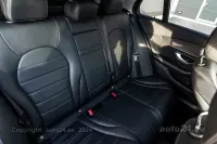 Mercedes-Benz C250 2.1 150kW thumbnail